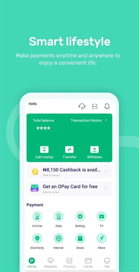opay balance adder apk download|OPay for Android .